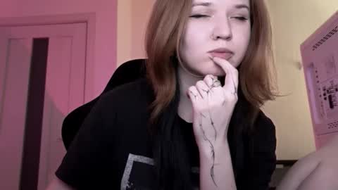 Lissa online show from March 24, 6:24 pm