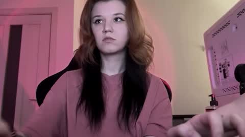 Lissa online show from March 19, 9:52 pm