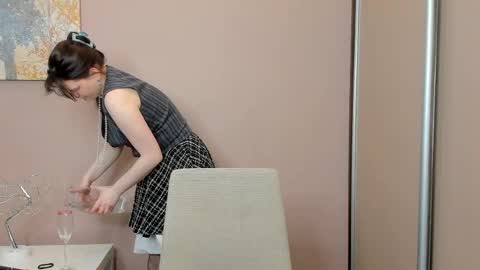 Cassandra online show from April 9, 5:10 am