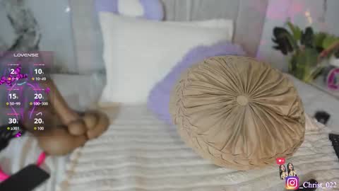 Christal online show from March 30, 3:39 am