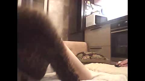 Snapshot of christiesun chatting on October 5, 9:09 pm ChristieSun online show from October 5, 9:09 pm