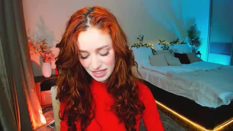 christinaconteeree online show from November 10, 1:17 pm