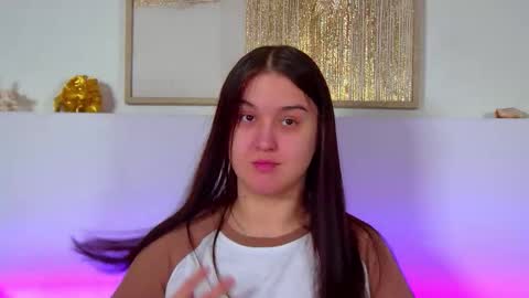 Christina online show from February 24, 6:34 am