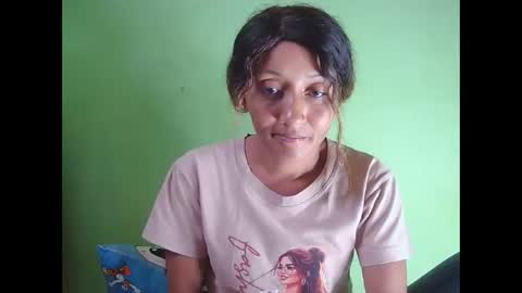 christine213 online show from January 12, 7:13 am