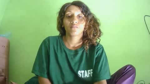 christine213 online show from January 5, 7:17 pm