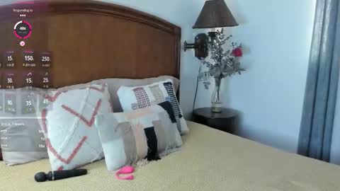 Christine -  online show from January 14, 12:43 pm