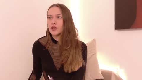 Christy online show from May 19, 4:41 am