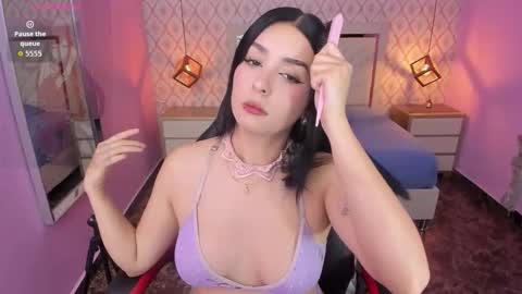 CHRISTY  online show from November 24, 7:27 pm