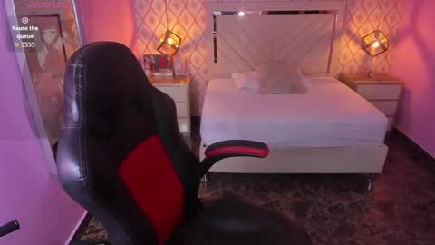 CHRISTY  online show from February 19, 7:46 pm