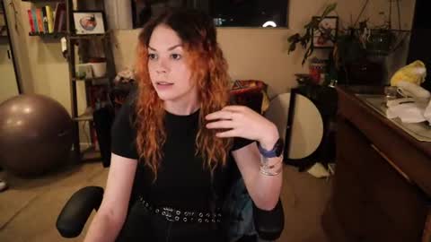 Chrys online show from August 2, 6:27 am