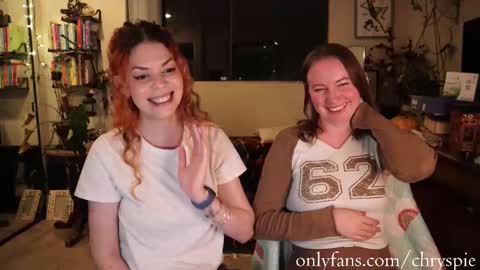 Chrys online show from March 20, 5:56 am