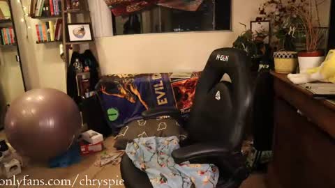 Chrys online show from July 17, 5:45 am