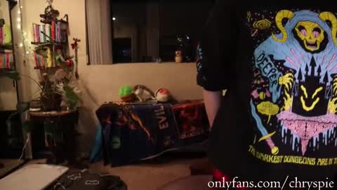 Chrys online show from January 10, 6:51 am