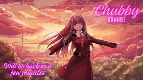 Vanesa online show from December 11, 7:09 am