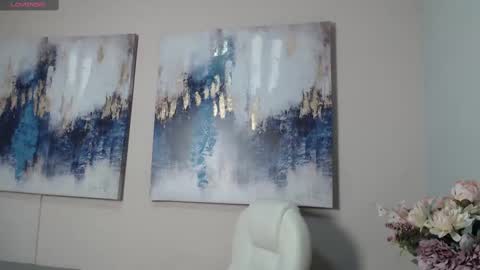 Vanesa online show from February 22, 4:26 pm