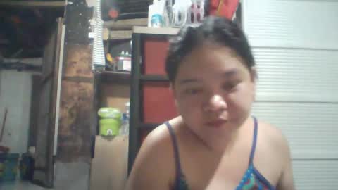 Snapshot of chubbysquirt69xx chatting on February 12, 8:40 pm Ashley online show from February 12, 8:40 pm