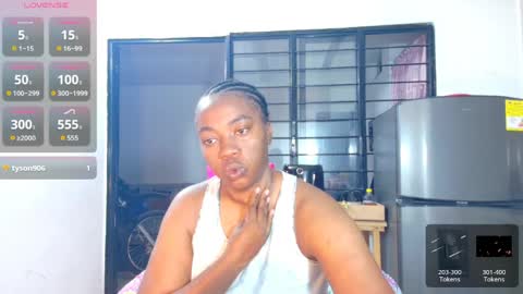 ciaraebonyxxx online show from April 6, 8:15 am