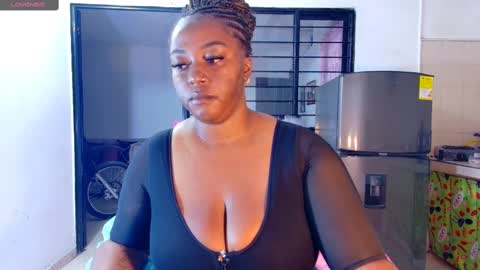 ciaraebonyxxx online show from March 9, 10:19 pm