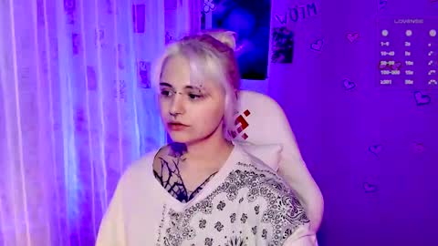 Helen and Teya online show from March 10, 6:50 am