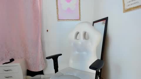 Ciindy Lovers online show from March 18, 2:00 pm