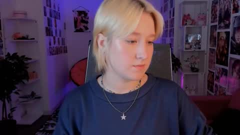 Cin Bellamy online show from October 6, 6:41 am