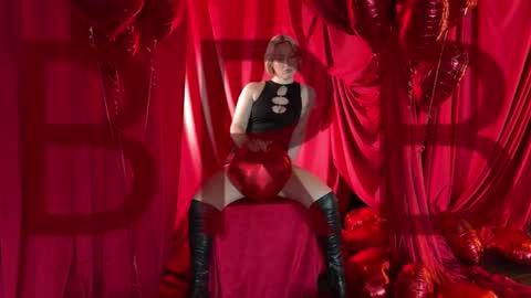 Cin Bellamy online show from February 28, 7:19 am