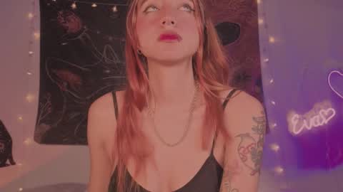 Sofi Eva and Mey online show from February 17, 2:22 am