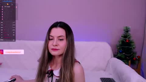 Cindy    online show from January 7, 9:07 pm