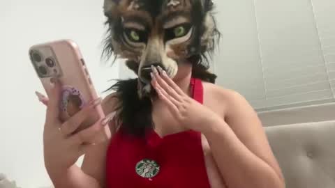 Nicky online show from October 9, 6:06 am