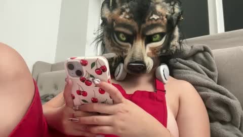 Nicky online show from September 9, 5:18 am