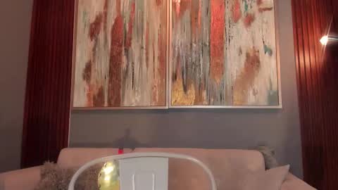 Snapshot of cinnia_ chatting on September 16, 12:13 pm Cintia online show from September 16, 12:13 pm