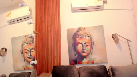 Cintia online show from November 18, 12:06 pm