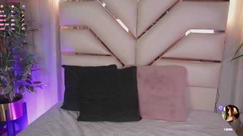 Cinthia online show from July 8, 5:53 am