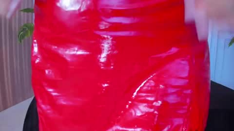  CINTIA  online show from April 14, 11:43 am