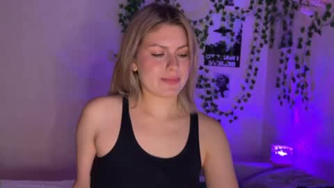 karina online show from October 11, 6:32 pm