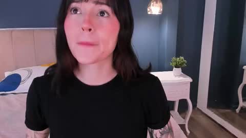 Anna online show from February 11, 3:52 am