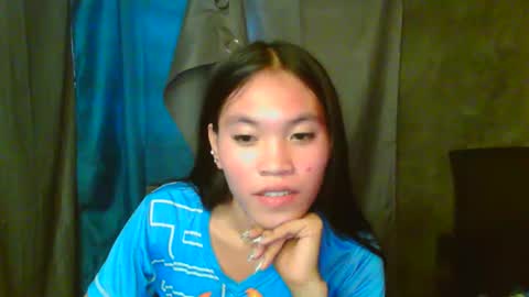 angel online show from April 15, 6:03 am