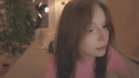 Claire Bennett online show from September 30, 10:14 pm