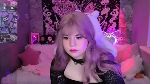 Claire Faers online show from November 26, 7:59 pm