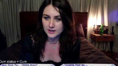 Claire online show from July 12, 3:29 am