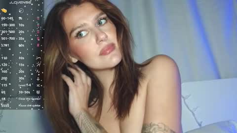 clairerae3 online show from February 20, 6:26 am