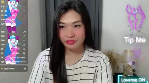 CLAIRE online show from October 10, 7:24 am