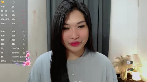 CLAIRE online show from December 5, 5:07 am