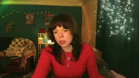 Clancy online show from March 3, 6:36 pm