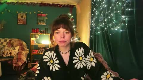 Clancy online show from December 16, 8:15 pm