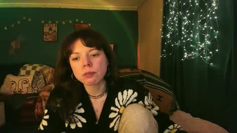 Clancy online show from February 9, 7:05 pm