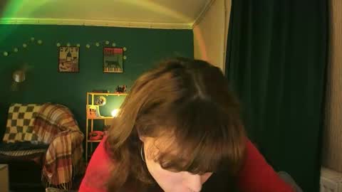 Clancy online show from November 23, 6:53 pm