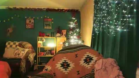 Clancy online show from November 30, 6:34 pm