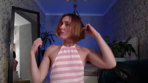 Clara online show from October 9, 6:23 pm