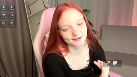 CANDYY3 online show from May 23, 3:05 am